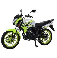 Мотоцикл Motoland 200 Sprint Мотоцикл Motoland 200 Sprint