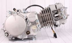 Двигатель 150 куб.см 1P60FMJ YX W150-5 (56*60) нижний стартер Двигатель 150 куб.см 1P60FMJ YX W150-5 (56*60) нижний стартер