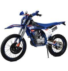 Мотоцикл Motoland Кросс SMX300 PRO (175FMM) Мотоцикл Motoland Кросс SMX300 PRO (175FMM)