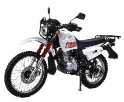 Мотоцикл Motoland Striker 200 Мотоцикл Motoland Striker 200