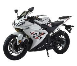 Мотоцикл Motoland R1 300 Мотоцикл Motoland R1 300