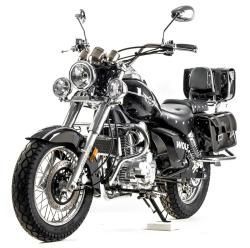 Мотоцикл MotoLand WOLF 300 Мотоцикл MotoLand WOLF 300