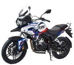 Мотоцикл Motoland Enduro Adventure F500 Мотоцикл Motoland Enduro Adventure F500