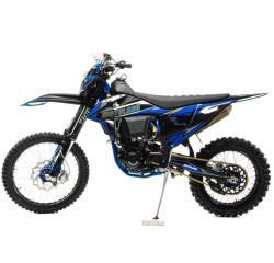 Мотоцикл Motoland Кросс FX 300 EFI (NC 182MN) Мотоцикл Motoland Кросс FX 300 EFI (NC 182MN)