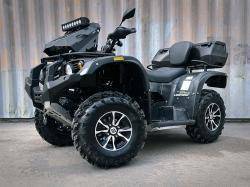 Квадроцикл бу, Stels ATV-650YL Leopard 2022 Квадроцикл бу, Stels ATV-650YL Leopard 2022