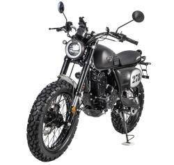 Мотоцикл Motoland Legend 300 Мотоцикл Motoland Legend 300