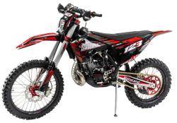 Мотоцикл Motoland Кросс XT 250 ST (1E66MM 2-Stroke) Мотоцикл Motoland Кросс XT 250 ST (1E66MM 2-Stroke)