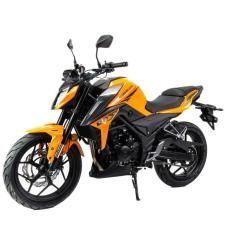 Мотоцикл Motoland 300 DF Big Bore (CBS300 с балансиром) Мотоцикл Motoland 300 DF Big Bore (CBS300 с балансиром)