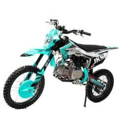 Питбайк MotoLand JKS 125 E 19/16 Питбайк MotoLand JKS 125 E 19/16