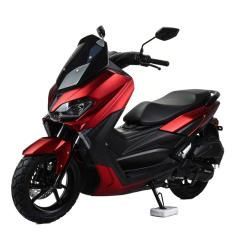 Скутер MotoLand Vulkan 150 Скутер MotoLand Vulkan 150