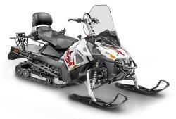 Снегоход Stels Витязь SA600 CVTech (канадский вариатор) Снегоход Stels Витязь SA600 CVTech (канадский вариатор)