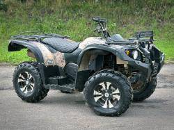 Квадроцикл бу, Stels ATV-500 Квадроцикл бу, Stels ATV-500