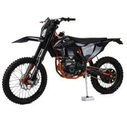 Мотоцикл Motoland Кросс Moto Apollo M6 450 EFI (NC194MQ) Мотоцикл Motoland Кросс Moto Apollo M6 450 EFI (NC194MQ)