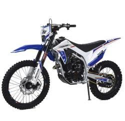 Мотоцикл Motoland Кросс MTX 250 (172FMM) Мотоцикл Motoland Кросс MTX 250 (172FMM)