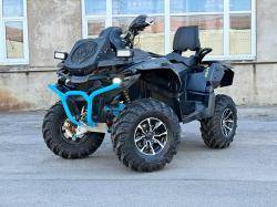 Квадроцикл бу, Stels ATV 650 Guepard Trophy Квадроцикл бу, Stels ATV 650 Guepard Trophy