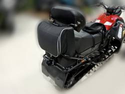 Сумка для снегохода STELS Капитан 2023м.г. Сумка для снегохода STELS Капитан 2023м.г.