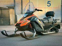 Снегоход бу, Stels S150L Капитан Снегоход бу, Stels S150L Капитан