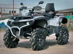 Квадроцикл бу, Stels ATV-650 Guepard Trophy, 2024 Квадроцикл бу, Stels ATV-650 Guepard Trophy, 2024