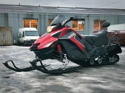 Снегоход бу, Avantis Capitan Снегоход бу, Avantis Capitan