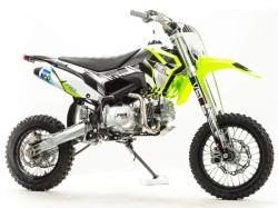 Питбайк MotoLand PWR Racing FRZ 140 Питбайк MotoLand PWR Racing FRZ 140