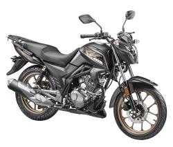 Мотоцикл Stels RK 125 Мотоцикл Stels RK 125