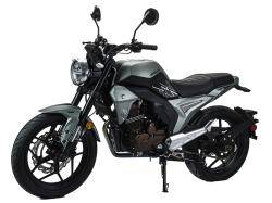 Мотоцикл Motoland CBR 300 Мотоцикл Motoland CBR 300