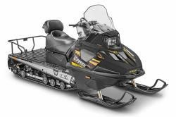 Снегоход Stels Ермак SE600T (L Lux 2LT) K01 CVTech Снегоход Stels Ермак SE600T (L Lux 2LT) K01 CVTech