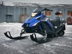 Снегоход бу, Avantis Capitan, 2023 Снегоход бу, Avantis Capitan, 2023