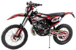 Мотоцикл Motoland Кросс PWR FS250 (2-Stroke) Мотоцикл Motoland Кросс PWR FS250 (2-Stroke)