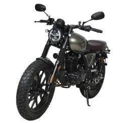 Мотоцикл Motoland Texas 300 Pro Мотоцикл Motoland Texas 300 Pro