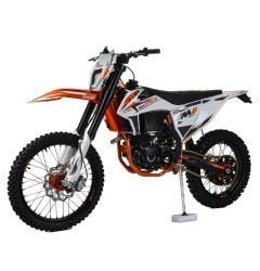 Мотоцикл Motoland Кросс Moto Apollo M6 300 EFI (NC182MN) Мотоцикл Motoland Кросс Moto Apollo M6 300 EFI (NC182MN)