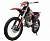 Мотоцикл Motoland Кросс XR250 LITE